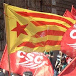 La I-CSC guanya les eleccions a l'Ajuntament de Tarragona i BCN Activa i entra amb força a la Diputació de Barcelona