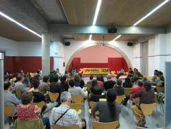 Assemblea Oberta de Girona