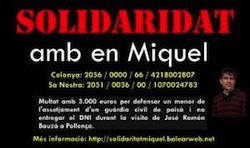 Captura del blog solidari