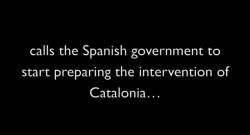 Help Catalonia ha subtitulat el vídeo en anglès