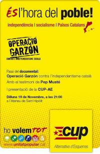 Presentació a Sant Hipòlit