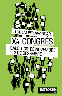 Cartell del Congrès