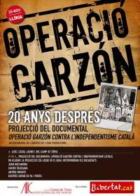 Presentació a Llíria
