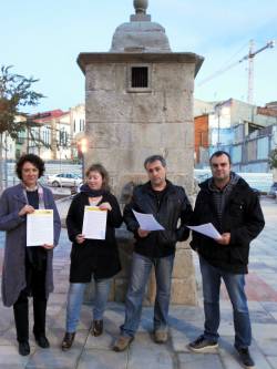 Els candidats amb les seves declaracions patrimonials