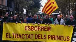 7 de novembre, 360 anys de Resistència: "Esborrem el Tractat dels Pirineus"