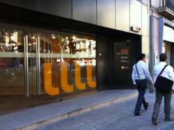 L'Institut Ramon Llull té com a finalitat la projecció exterior de la llengua catalana i de la cultura