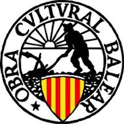 Logo de l'Obra Cultural Balear