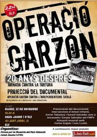 Presentació a Elx