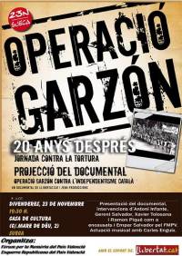 Presentació a Sueca