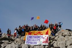 Lema escollit per l'EIM per aquesta Diada