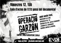Presentació a la UAB