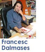 Francesc Dalmases