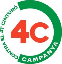 Logo de la campanya