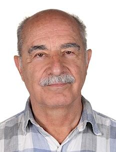 Agustí Barrera, exmilitant del FNC i vetarà independentista, autor de diversos treballs sobre el moviment independentista