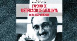 El recent estudi de Joaquim Auladell sobre la relació d'Armengou i Joan Fuster