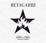 El darrer disc de Betagarri, "Zorion Argiak" ('llums de felicitat') serà presentat, per primera vegada a Catalunya, a Vilanova de Bellpuig