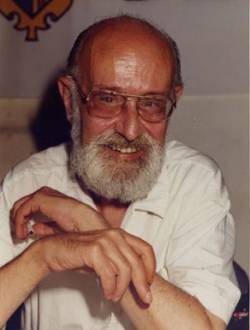 Josep Maria Llompart