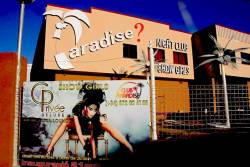 Club Paradise de la Jonquera, una història de màfies, explotació sexual, connivència i silenci informatiu
