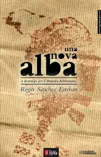 Una nova alba, de Roger Sànchez (Edicions Tigre de Paper)