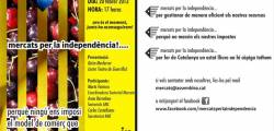 Cartell on s'anuncia la presentació