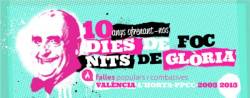 El que fou un dels actors valencians més populars, Joan Monleón anuncia les FPC d'enguany