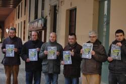Membres del Consell de la Societat Civil de Mallorca
