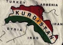 El Kurdistan, una nació oprimida per quatre estats i oblidada per Europa