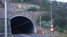 T&uacute;nel de S&oacute;ller enlla&ccedil;at