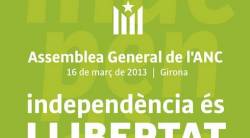 Cartell de l'Assemblea de l'ANC