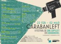 Presentació a Carabanchel
