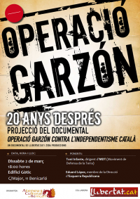 Presentació a Benicarló