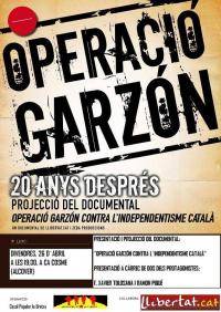 Presentació a Alcover