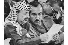1988 Assassinat a Tunis Abu Jihad per part dels serveis secrets israelians