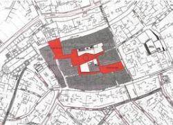PLano del Museu Casteller