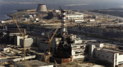"l'accident de Txernòbil va mostrar clar i net el dany que pot fer un accident nuclear"