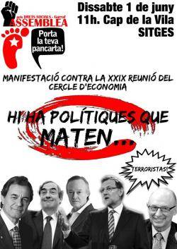 Cercle d'Economia