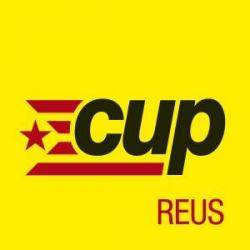 Logotip de la CUP de Reus