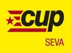 CUP Seva