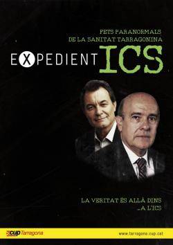 Expedient ICS