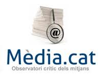 El 2011 Mèdia.cat va presentar un anuari que recollia els temes més silenciats pels mitjans