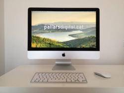 Apareix Pallars Digital, el primer mitjà de comunicació digital de les comarques pallareses