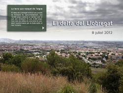 Delta del Llobregat