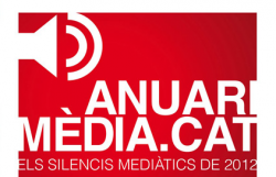 Part de la portada de l'Anuari de Media.cat