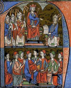 1462 S'inicia la guerra civil entre Joan II i la Diputació del General