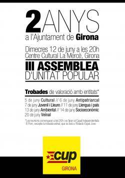 CUP Girona