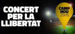 Concert per la Llibertat