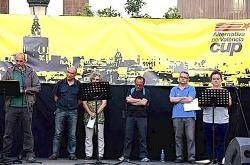 S'anuncia la CUP-València per transformar la ciutat des del projecte independentista