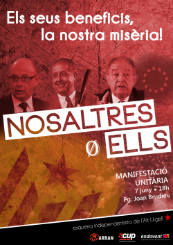 Cartell EI Alt Urgell