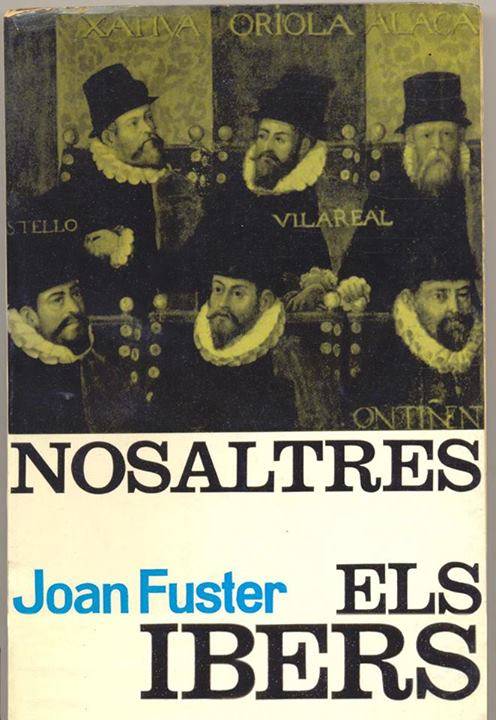 "Nosaltres els ibers"