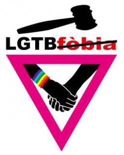 Ripollet, municipi contra l'homofòbia i la transfòbia